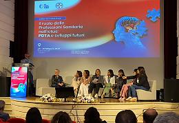Comiso, concluso il congresso sull'ictus con riscontri molti positivi