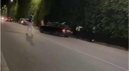 Tentato investimento fuori dalla discoteca a Taormina: il Tar riapre l'Ipanema 
