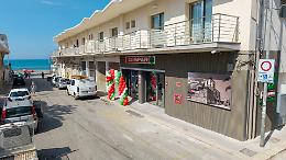 A Marina di Ragusa nasce il supermercato che nei fine settimana rester&agrave; aperto sino alle 3 del mattino