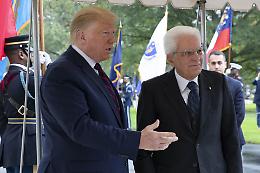 Usa, il 4 luglio tra diplomazia e tensioni politiche: gli auguri di Mattarella e Putin a Trump nel giorno dei 250 anni dell'Indipendenza