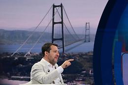 Ponte sullo Stretto, il governo blinda il dossier europeo: al Mit vertice con Salvini, &laquo;mai ipotizzata una procedura di infrazione&raquo;
