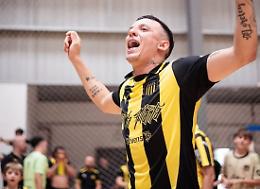 Meta Catania, ancora novit&agrave;: ecco Brandon Diaz