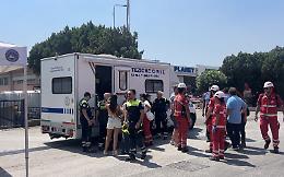 Crollo di Messina, le storie delle persone ancora disperse: dalla giovane Alessandra alle sorelle unite fino alla fine