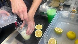I chioschi di Catania e il rito del seltz limone e sale: la risposta popolare all'afa che strega anche gli Usa