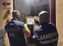 Messina, sequestrata comunit&agrave; per disabili psichici: farmaci scaduti, scarsa igiene e sovraffollamento