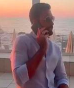 Giovanni Pernice torna a "Ballando con le stelle", l'annuncio in una gag con Bianca Guaccero