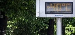 Meteo, torna l&rsquo;Anticiclone con il caldo africano: in Sicilia fine agosto con temperature estreme sopra i 40 gradi. Ecco in quali citt&agrave; sar&agrave; il picco