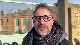 Elodie a Messina: febbre da palco! Centinaia in fila dall'alba per il doppio show: video