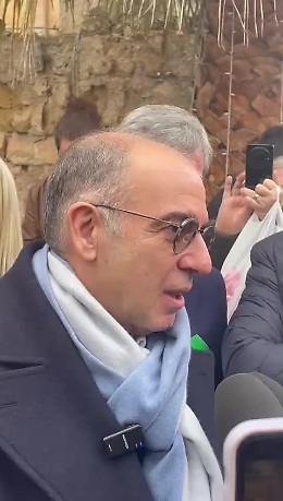 Nuovo Cinema delle Palme, Tornatore "battezza" la rinascita  della sala dove esord&igrave; come proiezionista
