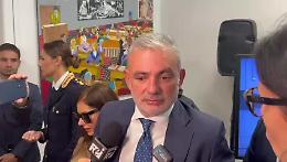 Blitz a Catania, Curcio: «Lavoratori costretti a dormire con i topi»