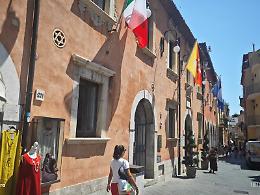 Un milione al Gal Peloritani: è caos