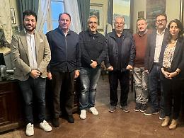 Siglato accordo da 1,7 milioni tra Comune e Consorzio rete fognante