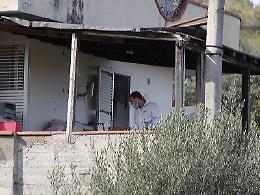 La strage di Altavilla, testimoni in aula: "Diranno chi era Barreca"