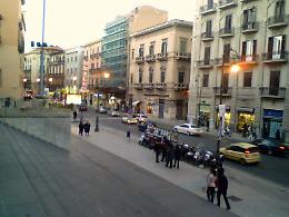 «Via Roma è troppo pericolosa», cresce l'idea di uno spartitraffico o di un limite di velocità