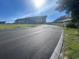 Giarre: stadio di atletica, il restyling in dirittura d’arrivo