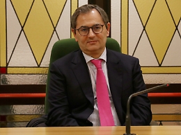 Depositata la proposta di legge "Liberi di Scegliere":  «Diamo un futuro ai figli dei mafiosi»