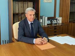 Lo Faro:  "Resto al mio posto e vado avanti con i progetti"