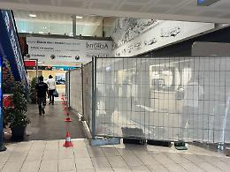 Trapani, l’aeroporto "Vincenzo Florio" cambia volto con interventi migliorativi