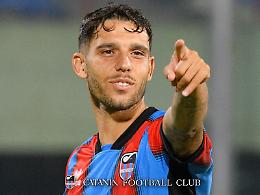 Le parole di Cicerelli: «Grazie per l’affetto smisurato, vi prometto che tornerò più forte di prima»