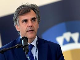 L'ex rettore Cuzzocrea e gli scontrini presi dalla spazzatura per avere i rimborsi