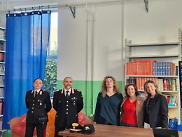 Lipari: “Una stanza sospesa” contro la violenza sulle donne