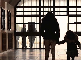 Caltanissetta, per i detenuti di alta sicurezza incontri e dialoghi con i figli