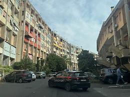 Finge il furto dell'auto usata dal figlio per spacciare: denunciati madre e figlio in via Capo Passero