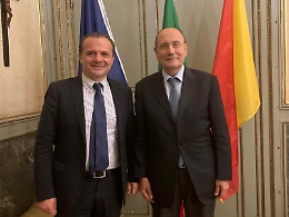 Manovra: Schifani “mani di forbice” e il rischio di irritare la maggioranza