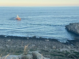 Corpo senza vita recuperato alla Mazzarona: si cerca conferma su identità di anziana scomparsa
