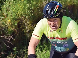 Chi era il "Puma", il ciclista travolto e ucciso in strada a 65 anni