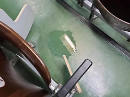 Policlinico di Messina: sporcizia e pulci nel padiglione “E”. La rettrice tende la mano