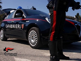 Trapani, per il Natale maggiore vigilanza nei comuni: stazioni mobili dei carabinieri nelle piazze