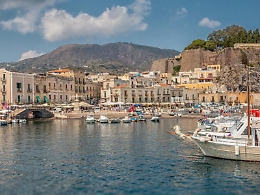 Gioco d&rsquo;azzardo patologico: Lipari &egrave; ai primi posti