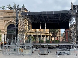 La tassa di soggiorno a Palermo servir&agrave; anche per finanziare le feste natalizie