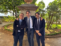 &laquo;Alle Regionali il partito dei sindaci anche in Sicilia, civici da soli o con La Vardera&raquo;. Onorato e i piani di Progetto Civico Italia