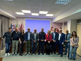 Contratto di fiume, progetti per 20 milioni nell'Acese