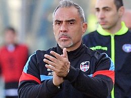 Catania, un anno da &ldquo;cannibale&rdquo;: cos&igrave; Toscano ha conquistato i tifosi