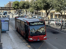 Atm, mancano 90 autisti: corse soppresse