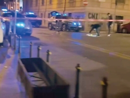 Spari a piazza Nasc&egrave;, i dubbi dei giudici dopo la convalida del fermo per il ventunenne che ha sparato