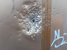 &laquo;Bravata? Non ho paura e non mi rassegno&raquo;: dopo le fucilate parla il parroco dello Zen