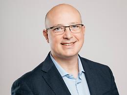 Salvatore Vinci, the WHO Engineer Bringing Light&mdash;and Saving Lives