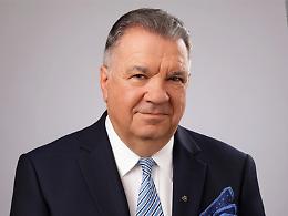 Santo Santoro, Minister and Entrepreneur: &ldquo;Close to Workers and to the Elderly, with Sicily in Heart&rdquo;