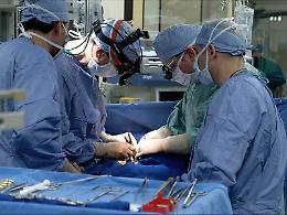 Il trapianto di fegato la notte di Capodanno: cos&igrave; &egrave; rinata una giovane siciliana 