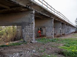 Il ponte &egrave; &ldquo;deteriorato&rdquo;, mercoled&igrave; via ai lavori tra Aspra e Ficarazzi: rischio code all'ingresso di Palermo