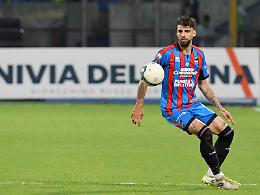 Rossazzurri a Foggia, il Catania cerca conferme: serve un successo per rimanere al comando