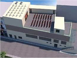 Scordia, il teatro non &egrave; pi&ugrave; un sogno: finanziamento di 1,2 milioni