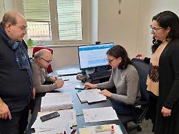 Bronte, domenica alle 7 scatta l&rsquo;evacuazione a San Nicola: c'&egrave; il disinnesco di una bomba della Seconda Guerra Mondiale