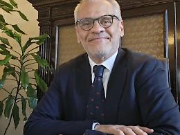 Oggi l&rsquo;insediamento del presidente: Sciacca &egrave; la nuova guida del Tribunale di Catania