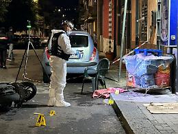 &laquo;La mamma aveva paura, pap&agrave; la minacciava di morte da quando era uscito dal carcere&raquo;