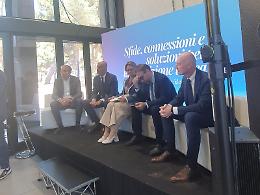 Sicilia in transizione idrica: riuso, innovazione e alleanze per salvare l'acqua